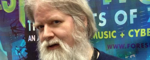 Ed Greenwood, author