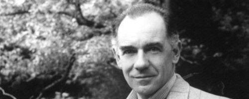 Edward Rutherfurd, author