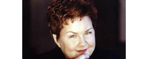 Eileen Dreyer, author