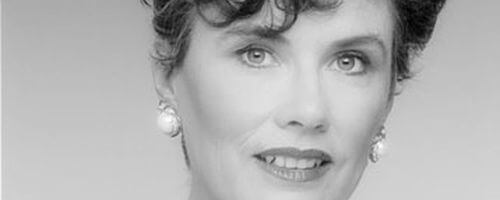 Eileen Nauman, author