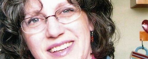 Eileen Wilks, author