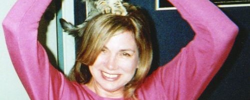 Elaine Viets, author