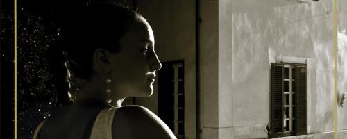 Elena Ferrante, author