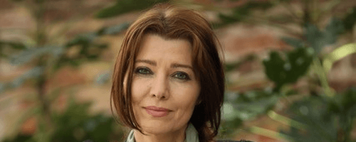 Elif Shafak, author