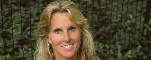 Elin Hilderbrand, author
