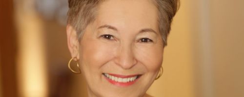 Elinor Lipman, author