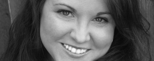 Elisa Braden, author