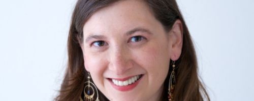 Elisabeth Barrett, author