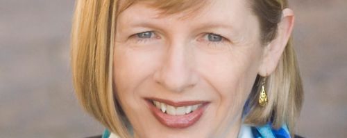 Elisabeth Storrs, author