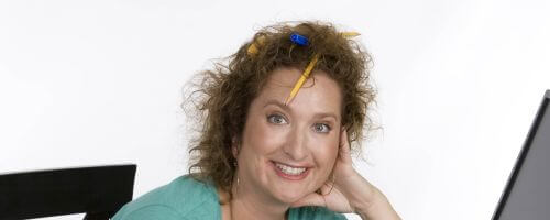 Elise Sax, author