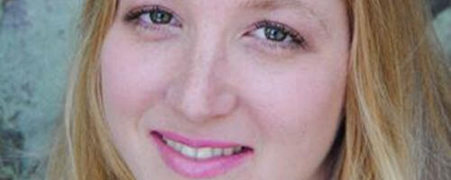 Eliza Knight, author