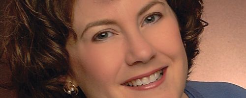 Elizabeth Boyle, author