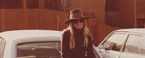 Elizabeth Fackler, author