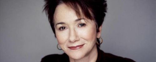 Elizabeth George, author