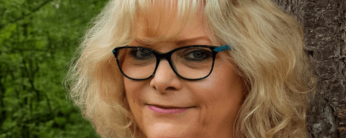 Elizabeth Goddard, author