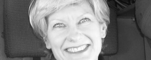 Elizabeth Ironside, author