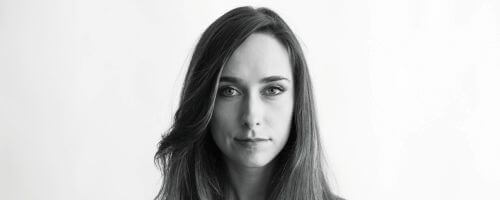 Elizabeth Klehfoth, author