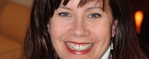 Elizabeth Lennox, author