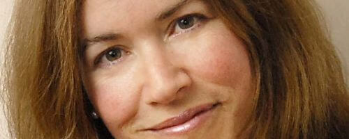 Elizabeth McKenzie, author