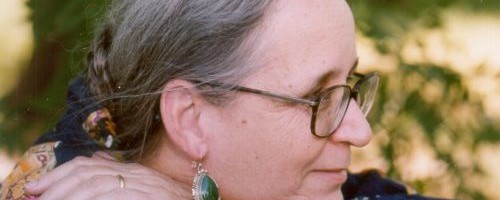 Elizabeth Moon, author