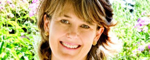 Elizabeth Musser, author