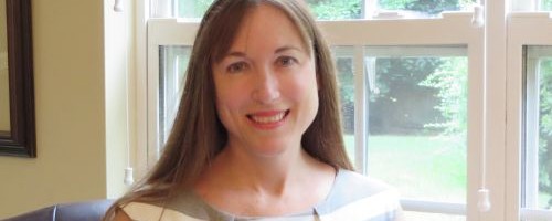 Elizabeth Spann Craig, author