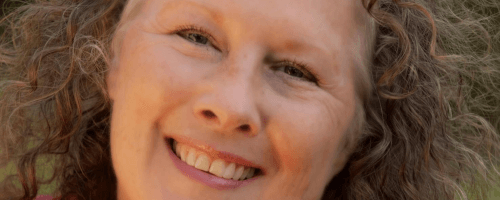 Ella Quinn, author