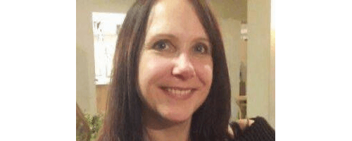 Elle Gray, author