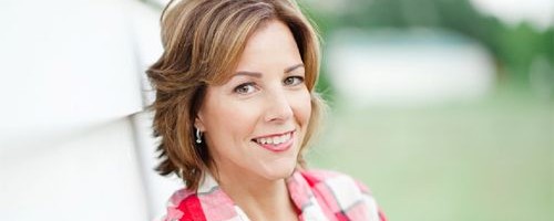 Ellery Adams, author