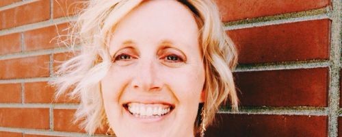 Ellie Alexander, author