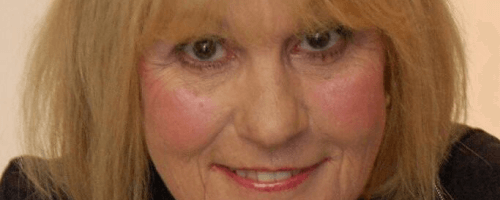 Ellie Dean, author
