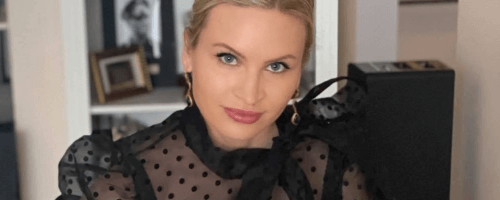 Ellie Midwood, author