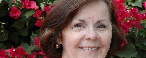 Emily Brightwell, author