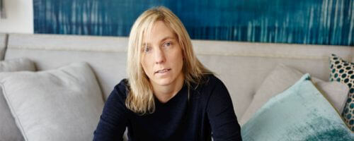 Emily Franklin, author