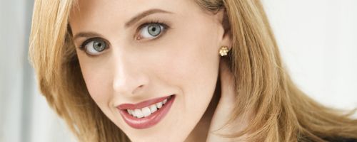 Emily Giffin, author