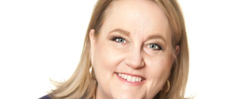 Geralyn Dawson, author