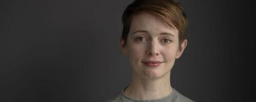 Emily St. John Mandel, author