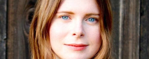 Emma Cline, author