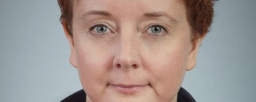 Emma Flint, author