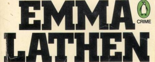 Emma Lathen, author