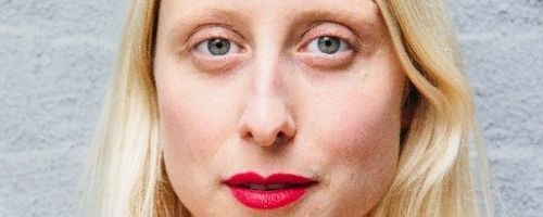Emma Straub, author