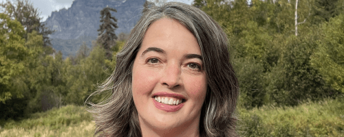 Eowyn Ivey, author