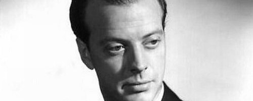 Eric Ambler, author