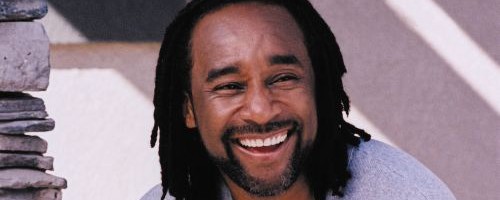Eric Jerome Dickey, author