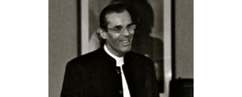 Eric Meyer, author