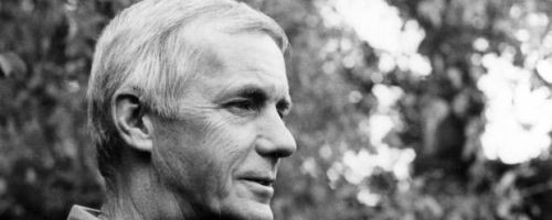 Eric Wright, author