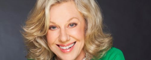 Erica Jong, author