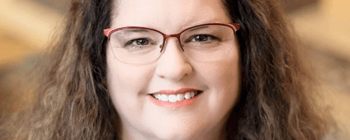 Erica Vetsch, author