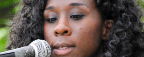 Esi Edugyan, author