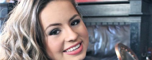 Estelle Maskame, author